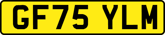GF75YLM