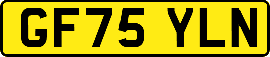 GF75YLN