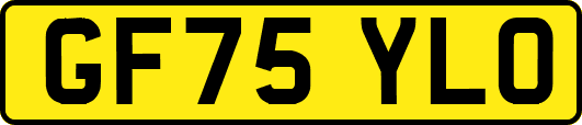GF75YLO