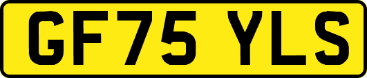 GF75YLS