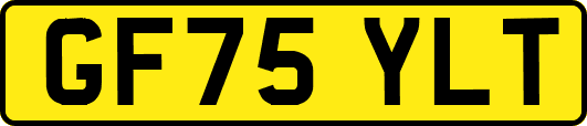 GF75YLT