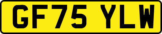 GF75YLW