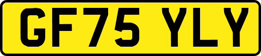 GF75YLY