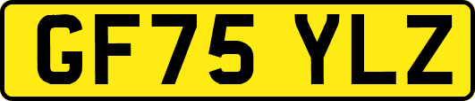 GF75YLZ