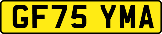 GF75YMA