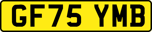 GF75YMB