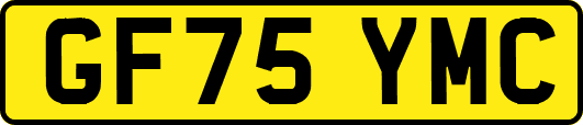 GF75YMC