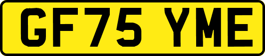 GF75YME