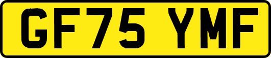 GF75YMF
