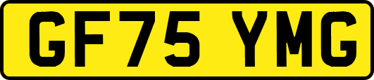 GF75YMG