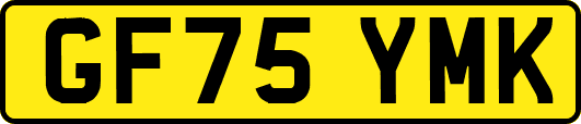 GF75YMK