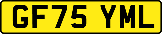 GF75YML