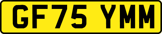 GF75YMM