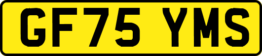 GF75YMS