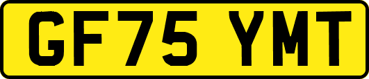 GF75YMT