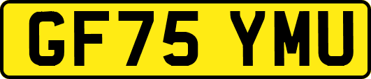 GF75YMU