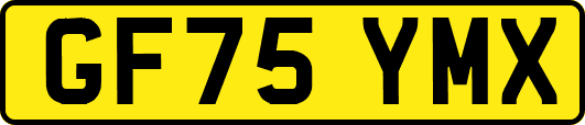 GF75YMX
