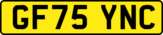 GF75YNC