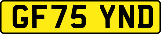 GF75YND