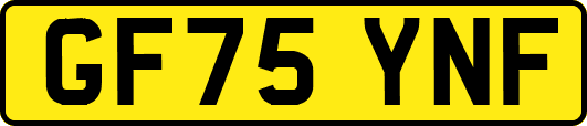 GF75YNF