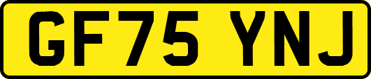GF75YNJ