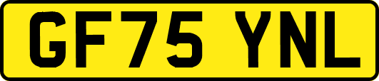 GF75YNL