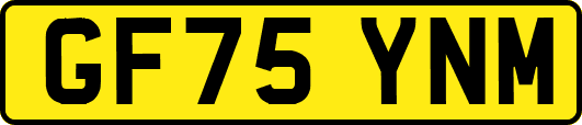 GF75YNM