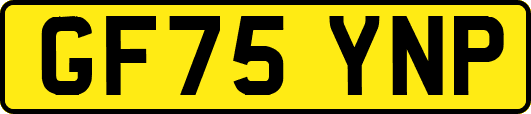 GF75YNP