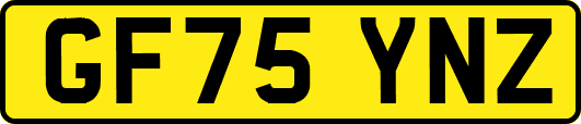 GF75YNZ