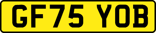 GF75YOB