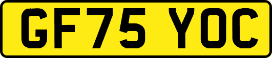 GF75YOC