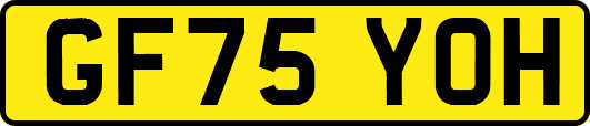 GF75YOH