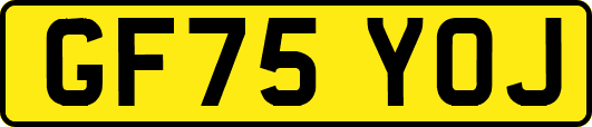 GF75YOJ