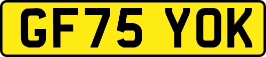 GF75YOK