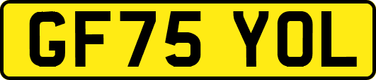 GF75YOL