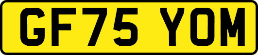 GF75YOM