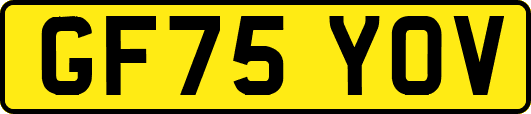 GF75YOV