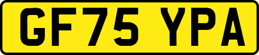 GF75YPA