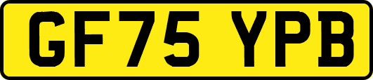 GF75YPB