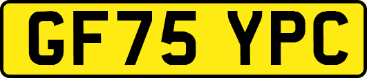 GF75YPC