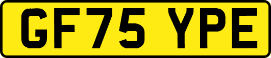 GF75YPE