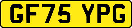 GF75YPG