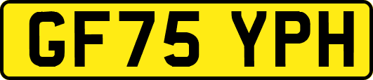GF75YPH