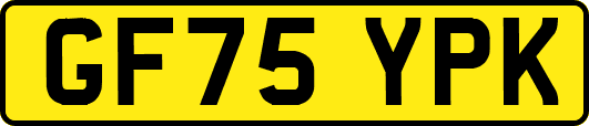 GF75YPK