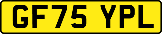 GF75YPL