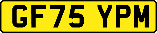 GF75YPM