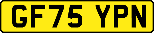 GF75YPN