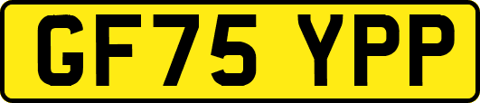 GF75YPP