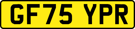 GF75YPR