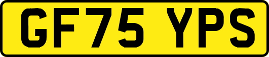GF75YPS